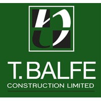 T. Balfe Construction Ltd logo - Similar company to Oe Construction Ltd