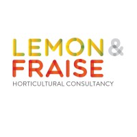 Lemon & Fraise BV logo - Similar company to Filo Coco