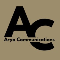 Arya Communications logo - Similar company to Aarya Communications
