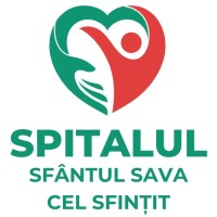 Spitalul Sfantul Sava Cel Sfintit logo - Similar company to Amerilex
