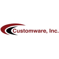 Customware, Inc. logo - Similar company to Cloud Data Service
