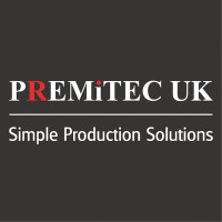 PREMITEC (UK) LIMITED logo - Similar company to Production Resources, Inc