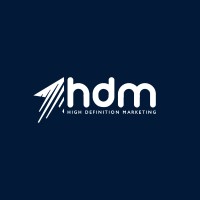High Definition Marketing Services (HDM Agency) logo - Similar company to Salesagents.Ae