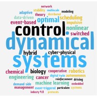 Control, Dynamics and Machine Learning logo - Similar company to Nfdi4Ing