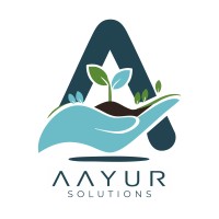 Aayur Solutions LLC logo - Similar company to Right Rcm