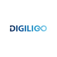 Digiligo logo - Similar company to Java Digital Collective