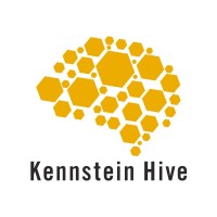 KennsteinHive logo - Similar company to Neunac