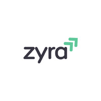 The Zyra logo - Similar company to Outlfy