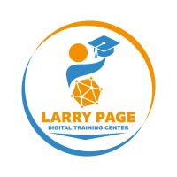 Larry Page Digital Training Center logo - Similar company to Yanfoma