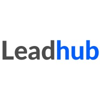 Leadhub - generujemy sprzedaż B2B logo - Similar company to Arkonsoft