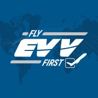 Evansville Regional Airport (EVV) logo - Similar company to Lieberman Technologies
