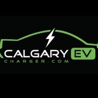Calgary EV Charger logo - Similar company to Smart Control Solution