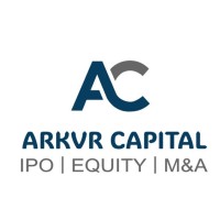 ARKVR CAPITAL logo - Similar company to Valar Life