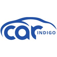 CarIndigo logo - Similar company to 3Dot14