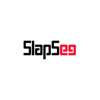 SlapSee logo - Similar company to Exclugo