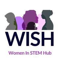 Women In STEM Hub (WISH) logo - Similar company to Kingston University - Faculty Of Engineering, Computing And The Environment