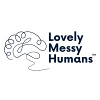 Lovely Messy Humans logo - Similar company to Florence & Fable