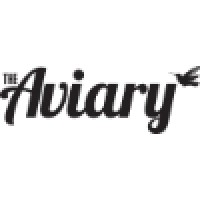 The Aviary Perth