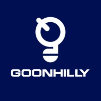 Goonhilly logo - Similar company to Astralintu Space Technologies