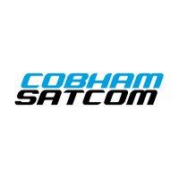 Cobham Satcom logo - Similar company to Supply Chain Transformations & Pmo Leadership By Aleksander Sosnowski