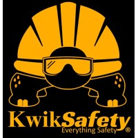 KwikSafety logo - Similar company to Tle Safety Equipment-Safety Harness, Lifting Straps And Rigging