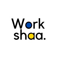 Workshaa logo - Similar company to Thinktank Labs