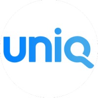 Uniq Shiksha logo - Similar company to Grimbyte Technologies