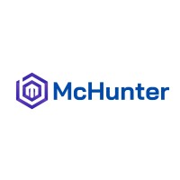 Mechatronics Hunter logo - Similar company to Vnode Automation