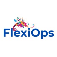 Flexiops logo - Similar company to E-Kobi̇ Akademi