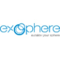 Exophere logo - Similar company to Juwin