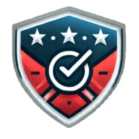 Vets4Claims logo - Similar company to Community Broadband Action Network