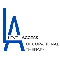 Level Access Occupational Therapy logo - Similar company to Level Access Lifts Ltd