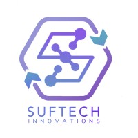 Suftech Innovations logo - Similar company to Stellaswap