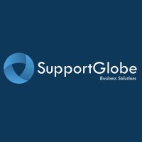 SupportGlobe logo - Similar company to Tilo Ecobuild
