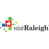 Greater Raleigh Convention and Visitors Bureau logo - Similar company to Greater Raleigh Esports Local Organizing Committee