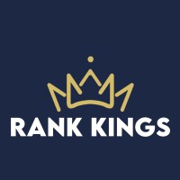 Rank Kings logo - Similar company to Pennyplan