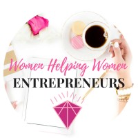 Women Helping Women Entrepreneurs logo - Similar company to The Few