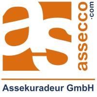 assecco.com Assekuradeur GmbH logo - Similar company to Emb & Partner Ag