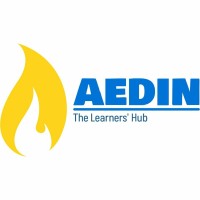 aedin logo - Similar company to Psychgenie