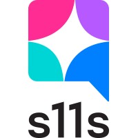 s11s logo - Similar company to Apac Marketers Roundtable