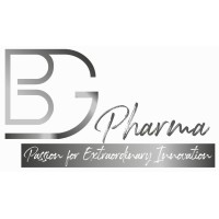 BG Pharma Egy logo - Similar company to Bg Pharma