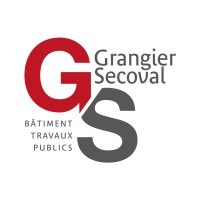 GRANGIER SECOVAL logo - Similar company to Satras