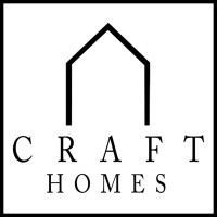 Craft Homes logo - Similar company to Craft Homes