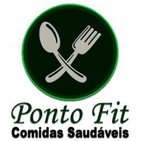 Ponto Fit logo - Similar company to Supreme Smart Burger