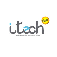iTech Auta Solutions LLP logo - Similar company to Risehut
