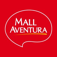 Mall Aventura logo - Similar company to Megaplaza