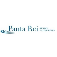 Panta Rei ricerca e consulenza srl logo - Similar company to Koro Studio
