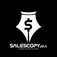 SalesCopy.ma logo - Similar company to Salescopy