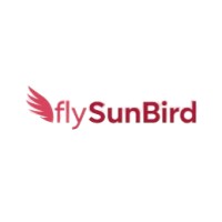 flySunBird logo - Similar company to Yaga Burundi