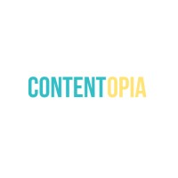 Contentopia - Digital marketing for nonprofits logo - Similar company to Computational Structural Bioinformatics Workshop